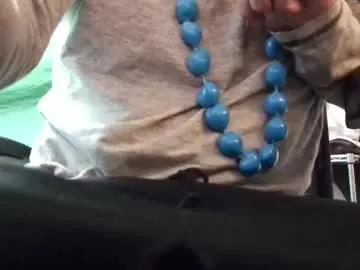 kinkydirtydaddy on Chaturbate 