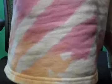 kinkydirtydaddy on Chaturbate 