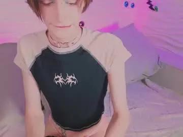 kira_long — GOAL: doggy pose and s;ap ass 5 x [99 tokens remaining] welcome  #bigcock #trans #skinny #femboy #fuckmachine