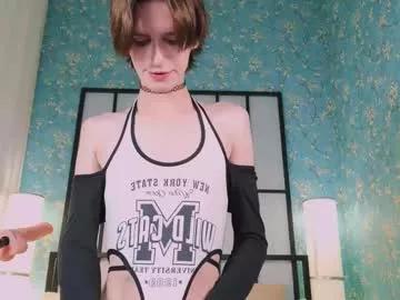 Freechat kira_long on Chaturbate