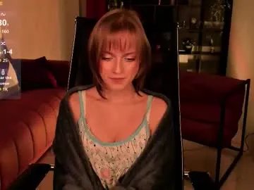 Freechat kiramontoyaa on Chaturbate
