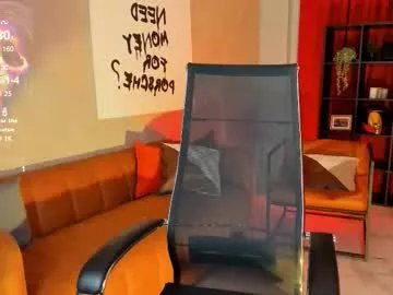 Freechat kiramontoyaa on Chaturbate