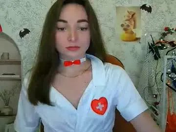 Private kiss_shy on Chaturbate