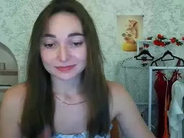 Private kiss_shy on Chaturbate
