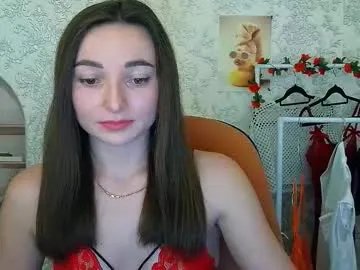 Private kiss_shy on Chaturbate
