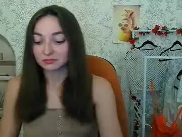 Private kiss_shy on Chaturbate