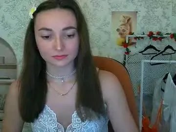 Private kiss_shy on Chaturbate