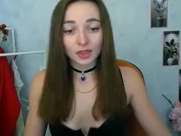Private kiss_shy on Chaturbate