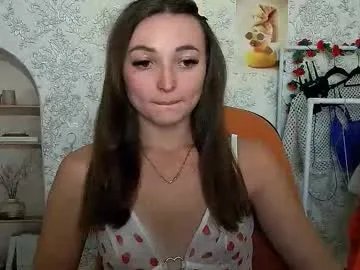 Private kiss_shy on Chaturbate