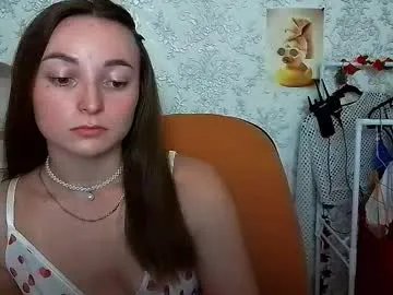 Private kiss_shy on Chaturbate