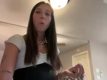 kittypurr79 on Chaturbate 