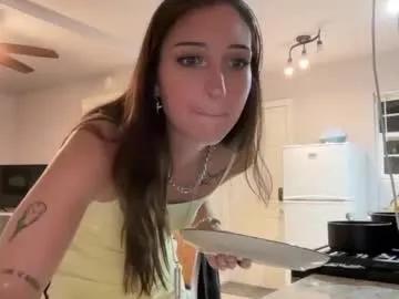 kittypurr79 on Chaturbate 