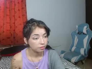 Freechat kiyusweetcrazy on Chaturbate