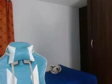 Freechat kiyusweetcrazy on Chaturbate