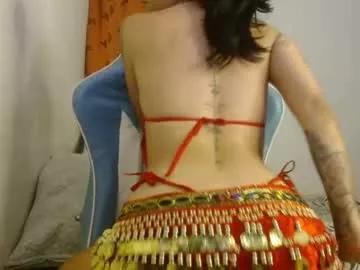 Freechat kiyusweetcrazy on Chaturbate