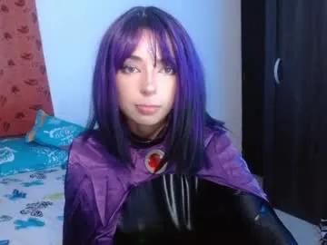 Freechat kiyusweetcrazy on Chaturbate
