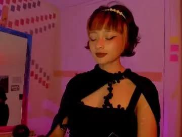 Freechat kleo_o on Chaturbate