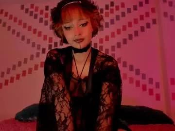 Freechat kleo_o on Chaturbate