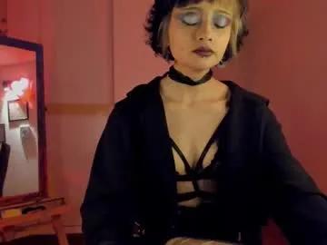 Freechat kleo_o on Chaturbate