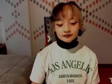 Freechat kleo_o on Chaturbate