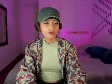 Freechat kleo_o on Chaturbate