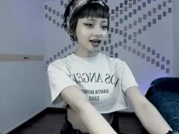 Freechat kleo_o on Chaturbate