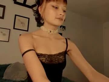 Freechat kleo_o on Chaturbate