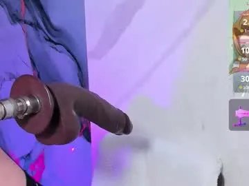 Freechat kristal_blond on Chaturbate