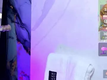 Freechat kristal_blond on Chaturbate