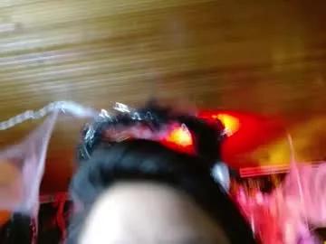 kureiji_fetish — I am a crazy girl who loves balloons and liquor... I want to satisfy your fetishes and fantasies // GOAL: show my tits and bouncing [50 tokens left] #balloons #drink #goth #halloween #mistress