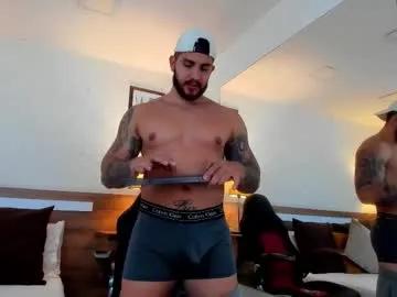 kylenorth_ on Chaturbate