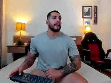 kylenorth_ on Chaturbate