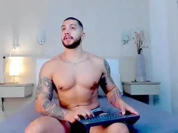kylenorth_ on Chaturbate
