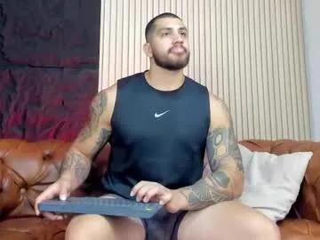 kylenorth_ on Chaturbate