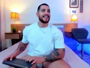 kylenorth_ on Chaturbate