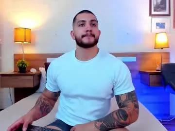 kylenorth_ on Chaturbate