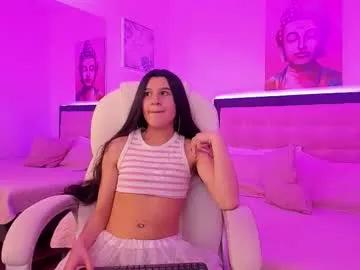 kylie_moon18 — GOAL: Play Mouth, Tongue & Fingers [11 tokens remaining] Is My First Week & I Want To Meet New People & Play Together.. Follow Me! PVT OPEN  #young  #18 #petite #smalltits #teen