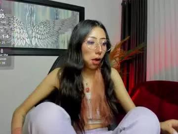 laila_angel on Chaturbate