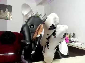 laila_angel on Chaturbate