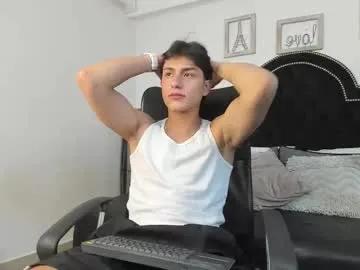 Private landercruz on Chaturbate