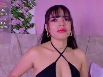 Freechat lara_gil_ on Chaturbate