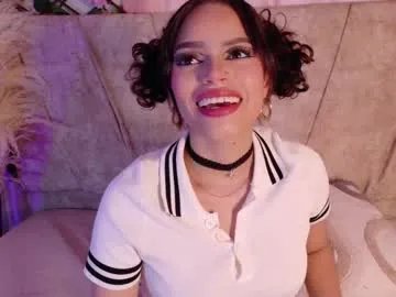 Freechat lara_gil_ on Chaturbate