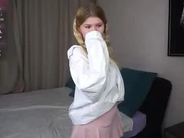 Freechat latanyabarthel on Chaturbate