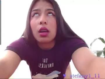 Freechat laura1__ on Chaturbate