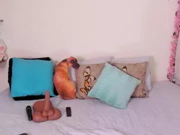 Freechat laura1__ on Chaturbate