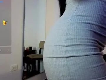 Freechat leah_evans3 on Chaturbate