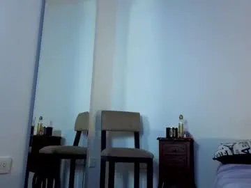 Freechat leah_evans3 on Chaturbate