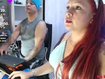 Freechat leidycrstnch21 on Chaturbate