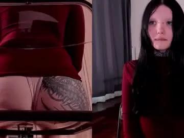 Freechat lein_bone on Chaturbate
