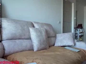 leon_lovefitness on Chaturbate